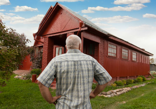 Five Sure Signs it's Time To Downsize