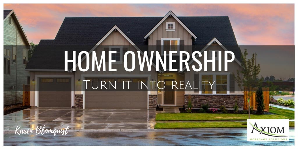 Buying Your First Home: When Are You REALLY Ready? 