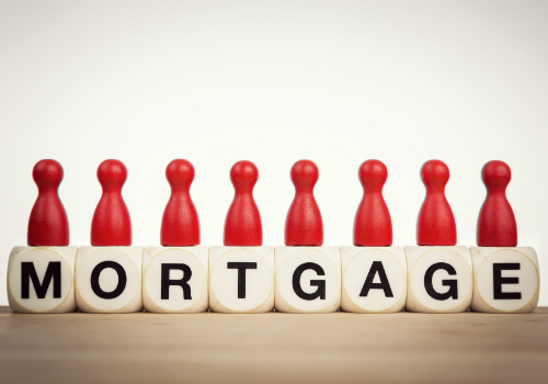 Take Advantage of Low Interest Rates - Refinance Your Mortgage Today