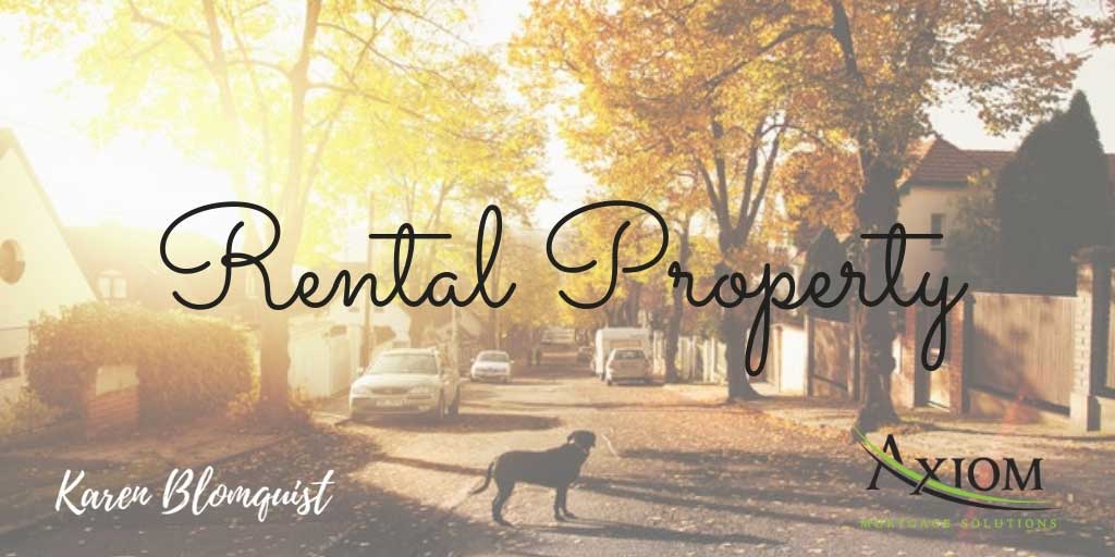 Real Estate: Four Features of Profitable Rental Property